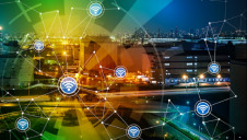 Japan's Yokogawa is looking to expand its control systems business in the power and water infrastructure market